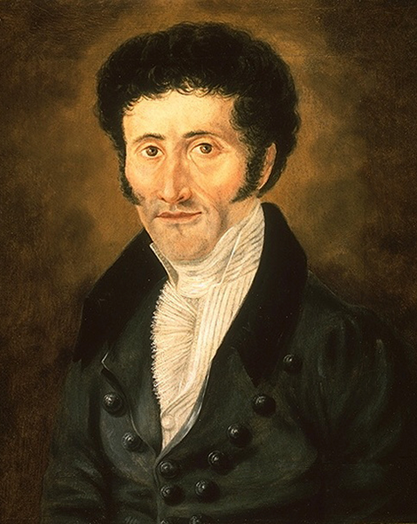 Hoffmann, E. T. A.