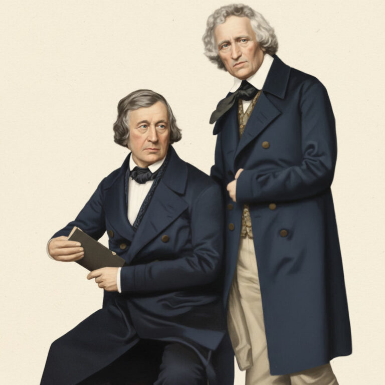 Brothers Grimm